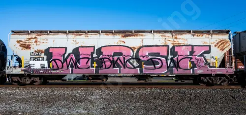 Train photo