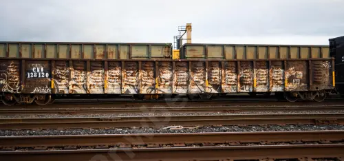 Train photo