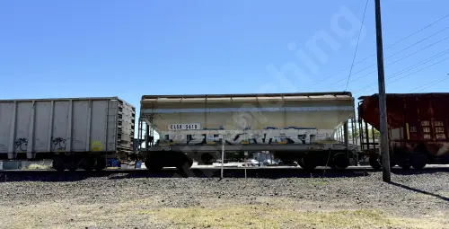 Train photo