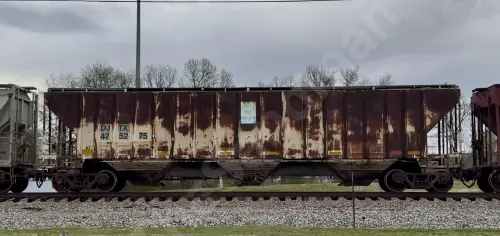 Train photo