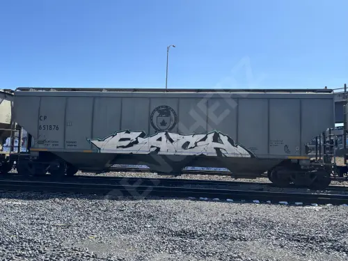 Train photo