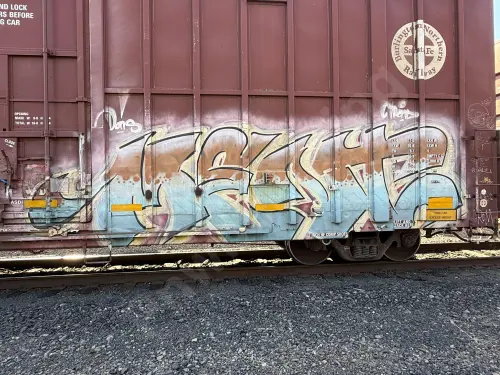 BNSF761052