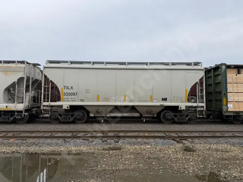 Train photo