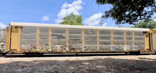 Train photo