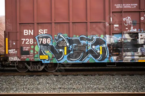 BNSF728786