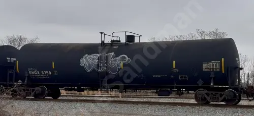 Train photo