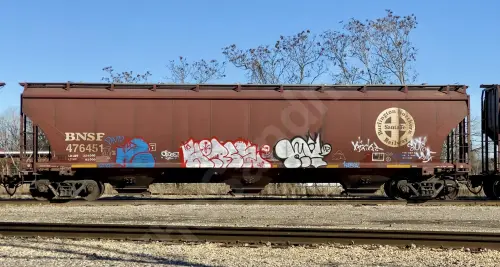 Train photo