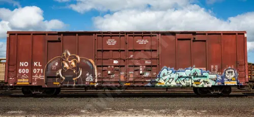 NOKL600071
