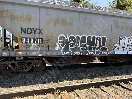 NDYX840711