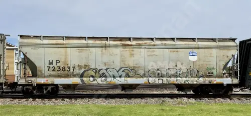 Train photo
