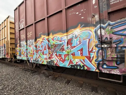BNSF728801