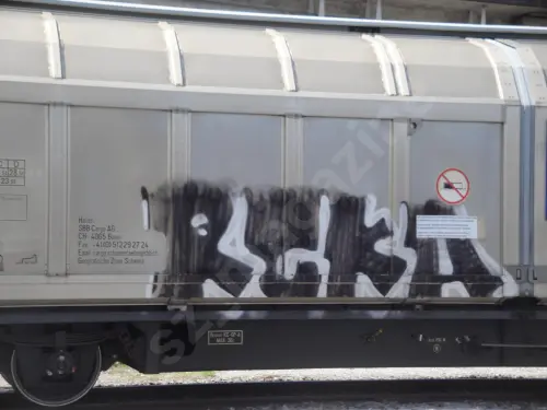 Train photo