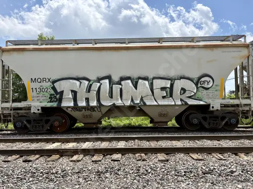 Train photo