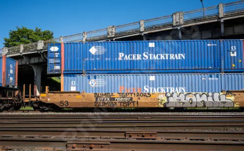 Train photo