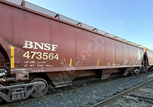 BNSF473564