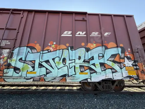 BNSF763007