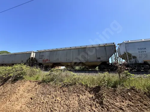 Train photo