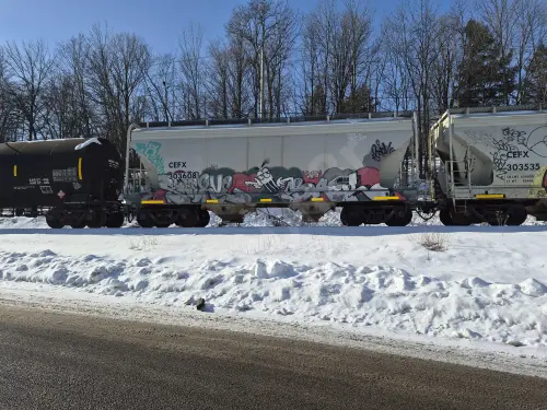 Train photo