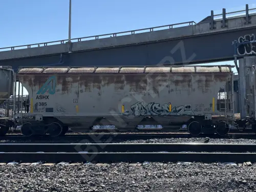 Train photo