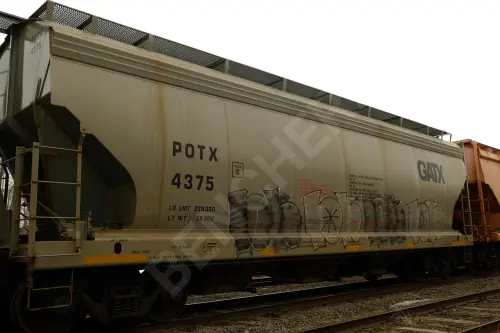 Train photo
