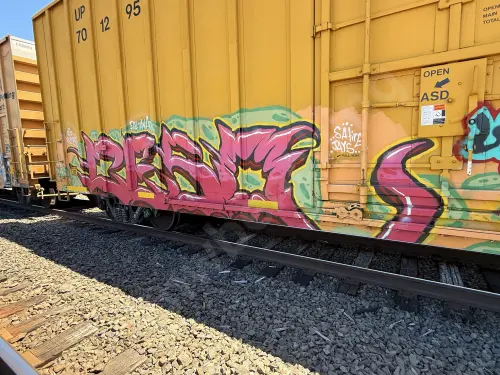 UP701295