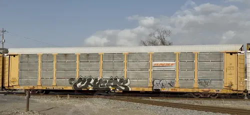 Train photo