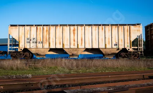Train photo