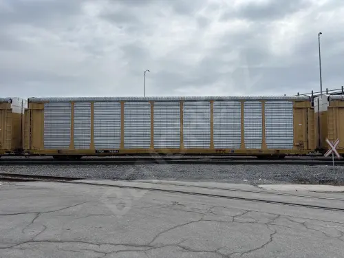 Train photo