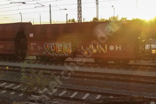 Train photo