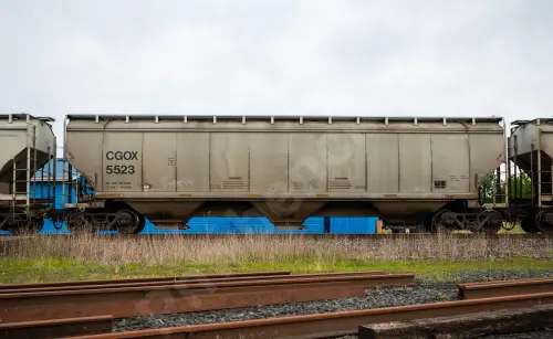 Train photo