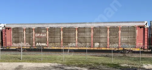 Train photo