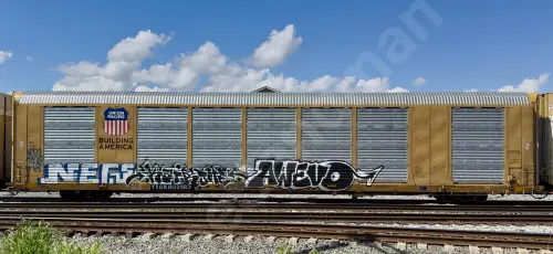 Train photo