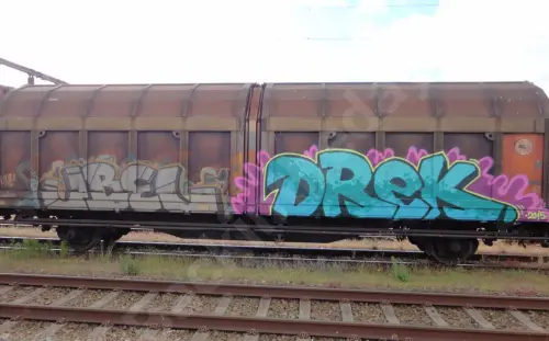 Train photo