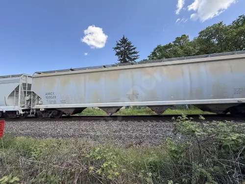 Train photo