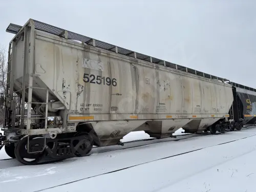 Train photo