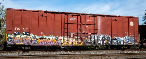 BNSF761314