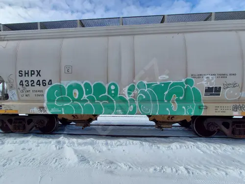 Train photo