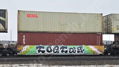 Train photo