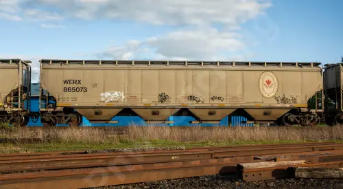 Train photo