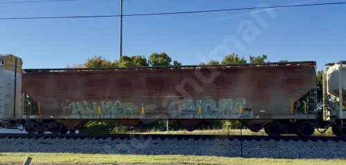 Train photo