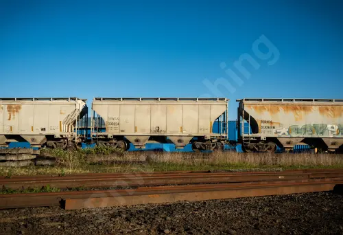 Train photo