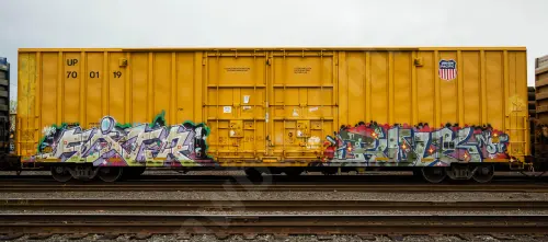 UP700119