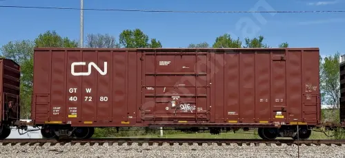 Train photo