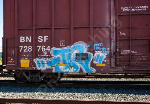 BNSF728764