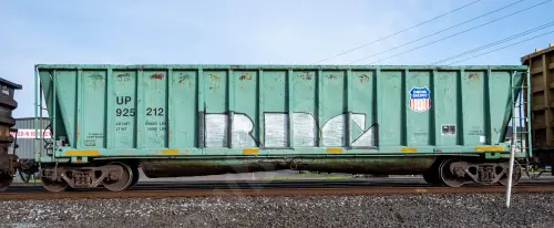 Train photo