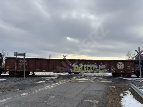 Train photo