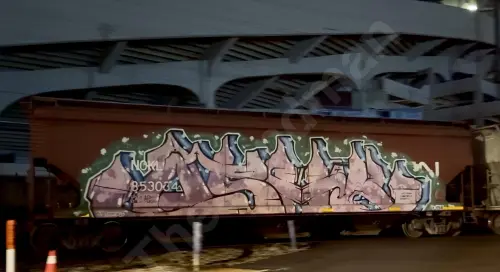 Train photo