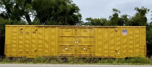 UP701333