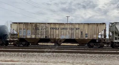 Train photo