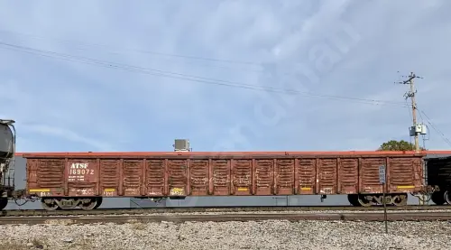 Train photo